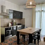 Appartements Rue Des Jardins