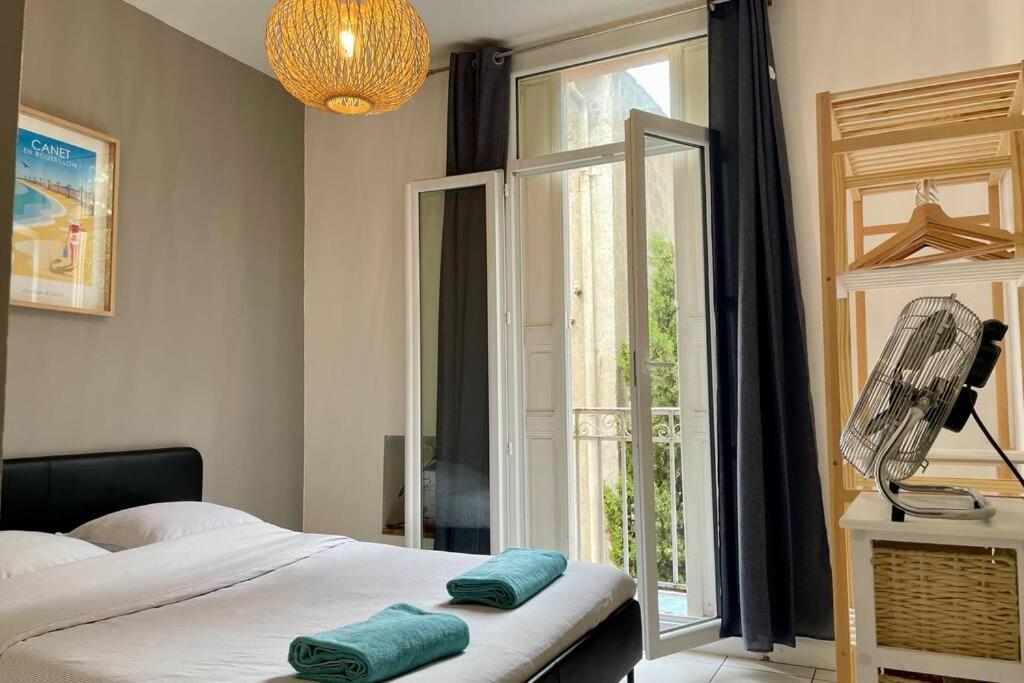 Rue Des Jardins Apartamento Perpiñán