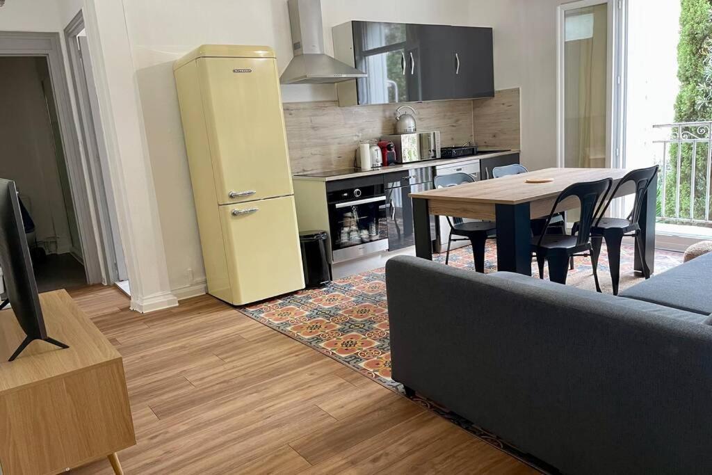 Apartamento Rue Des Jardins