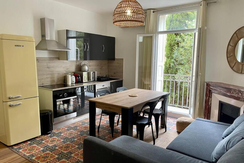 Rue Des Jardins Apartamento *