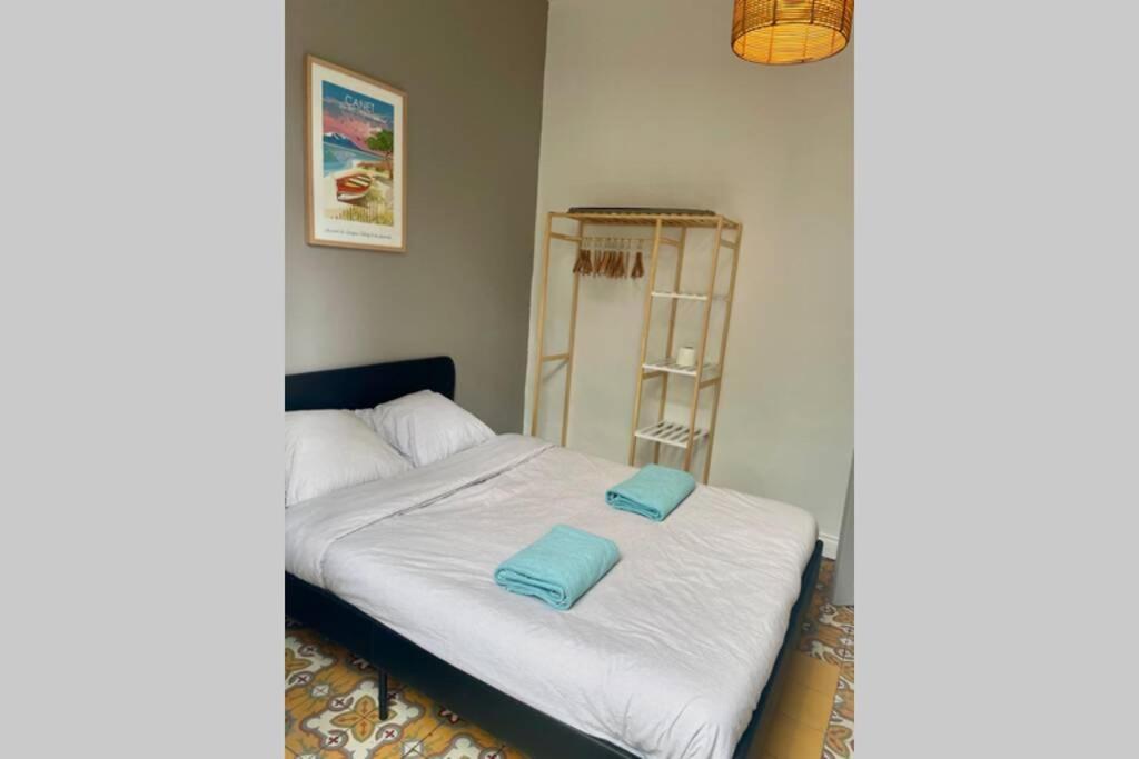 Rue Des Jardins Apartamento Perpiñán