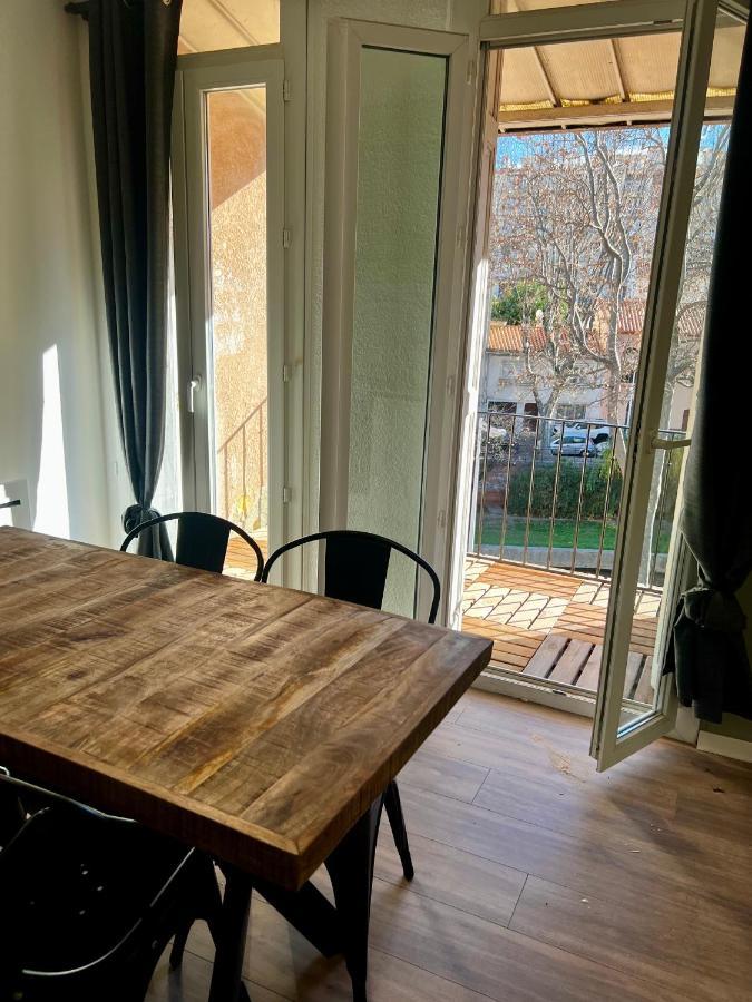 Rue Des Jardins Apartamento